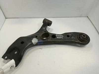 Brazo de control inferior delantero izquierdo del conductor Toyota RAV4 2006-2014 11959203 Foto 1 de 4
