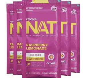 PRUVIT KETO OS NAT CHETONI ESO 20 BUSTE SPEDIZIONE EXPRESS PROMO FLASH - Imagen 1 de 22