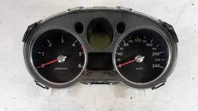 JG501 Salpicadero 1124900 para NISSAN X-TRAIL (T31) LE 2009 Foto 1 de 4