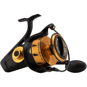 Penn Spinfisher VI 10500 Spinning Reel Front Drag - Picture 1 of 2
