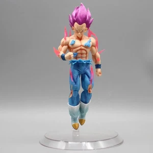 Figura Dragon Ball Super: Vegeta Ultra Ego 20cm - Imagen 1 de 3