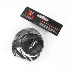 Fox 100mm 4 Inch Bug Barrier - Ducting Shield Insect Mesh Cover - Imagen 1 de 3