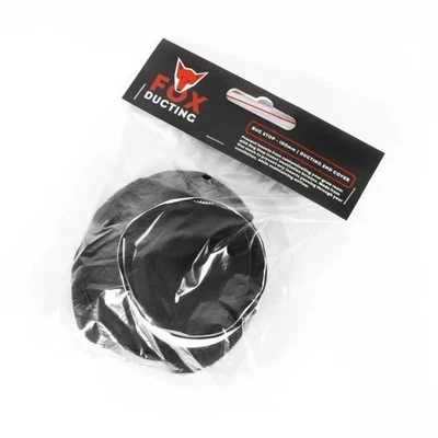 RAM 100mm 4 Pollici Bug Barrier - Protezione Canalizzazione Copertura Rete Insetti