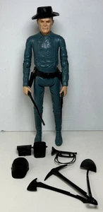 Marx Best of the West Fort Apache Soldier Figure - Picture 1 of 16
