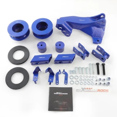 Kit de elevación de nivel delantero de 2,5"" para Ford F350 Super Duty 2011-2022 4x4 soporte 4x4 Foto 1 de 4