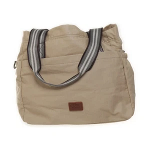Camel Active, Umhängetasche, Damen, Beige/Mehrfarbig, 32, 17, 28 cm #1BD - Bild 1 von 6