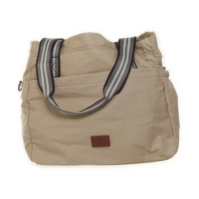 Camel Active, Umhängetasche, Damen, Beige/Mehrfarbig, 32, 17, 28 cm #1BD - Bild 1 von 4