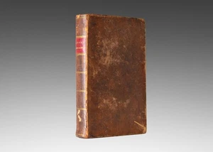 Antique First Edition Travels, Researches in Southern Africa by Stephen Kay 1834 - Picture 1 of 17