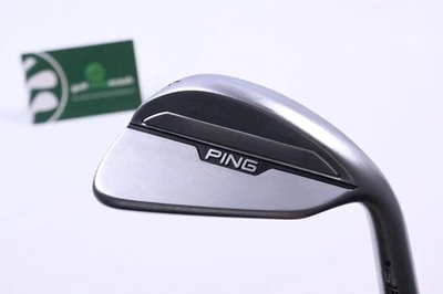 Ping S159 Sand Wedge / 54 Degree / Black Dot / Stiff Flex Ping AWT 2.0 Shaft - Image 1 of 4