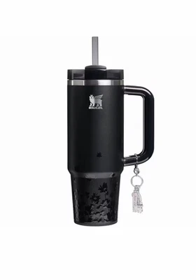 Stanley x JENNIE BLACKPINK Quencher LUXE 30oz Tumbler Brand New In Hands..! - Image 1 of 2