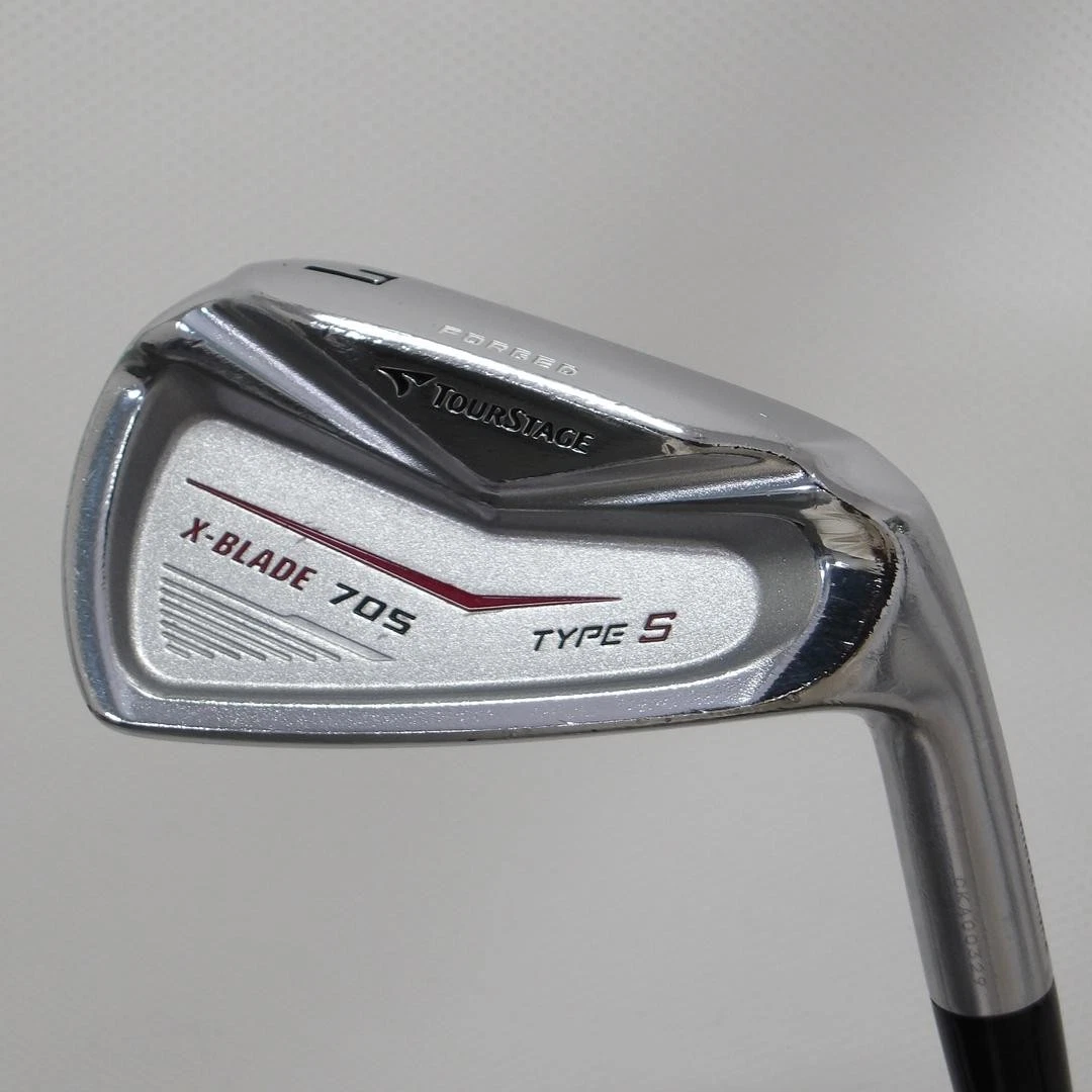 Tourstage Irons for sale - eBay