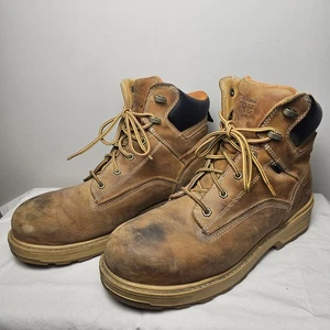 Timberland Pro Arbeitsstiefel Composite Toe & Plate Anti-Fatigue 11.5W US Herren - Bild 1 von 15