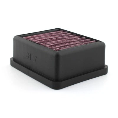 Kit de filtro de admisión de filtro de aire para BMW G310GS 2018-2025 2019 G310R 2017-2025 2024 Foto 1 de 4