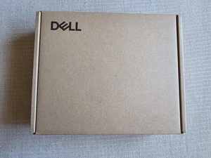 Dell Pro Smart Dock SD25 Docking Station Latest Model W/ Wake-on-LAN, USB-C, NEW - Picture 1 of 10