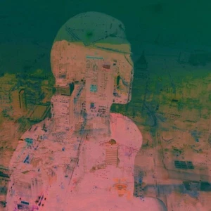 Richter Max Voices 2 Doppio Vinile Lp Nuovo Sigillato - Picture 1 of 2