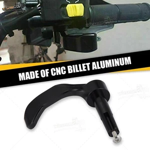 Palanca de control acelerador de pulgar billete Fit Polaris Sportsman 400 500 600 700 800 - Imagen 1 de 7