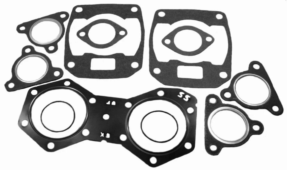 Polaris Indy Trail SKS, 550, 1999 conjunto de juntas de extremidade superior - Imagem 1 de 1