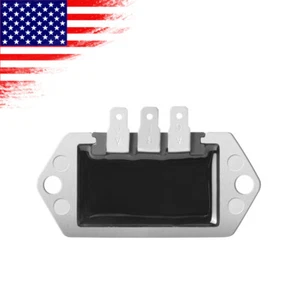 NUEVO regulador de voltaje rectificador apto para KOHLER JOHN DEERE 41-403-09 4140309 - Imagen 1 de 8