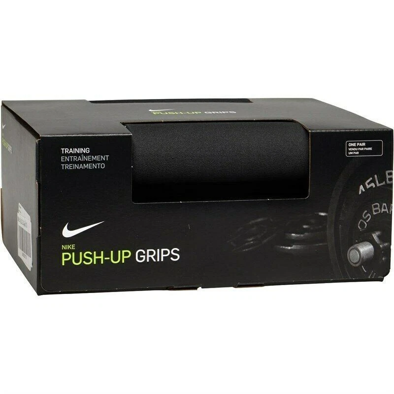 Nike Push up Grips 3.0 Training Exercise Workout Fitness