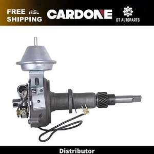 For 1969 American Motors Rambler Distributor Cardone - Picture 1 of 7