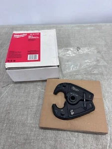 Milwaukee M18 Utility 6T D3 Crimping Jaw 49-16-11D3 for FORCE LOGIC 6Ton Crimper - Picture 1 of 8