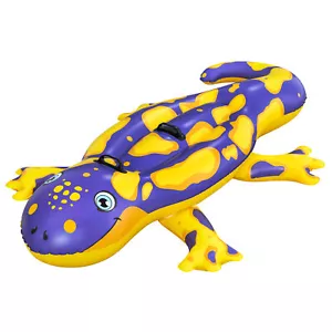 Bestway® Schwimmtier Splashing Salamander™ 191 x 119 cm, Schwimmtier - Bild 1 von 1