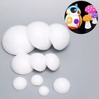 High Quality Foam Ball Decoration Durable Ornaments Parties Polystyrene