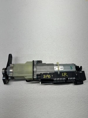 Audi Q5 2013 2015 lado izquierdo del conductor motor puerta levadiza eléctrica 8R0827851 OEM 242190 Foto 1 de 4