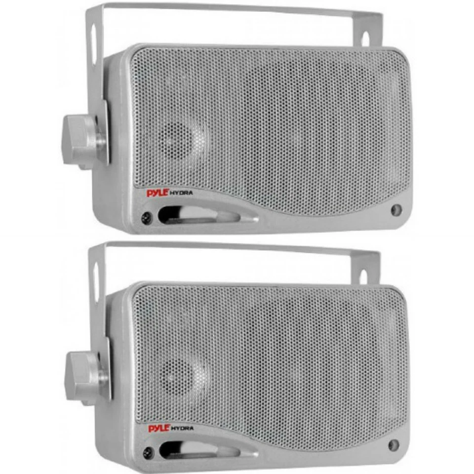 CASSE IMPERMEABILI ESTERNO MARINO PYLE PLMR24S RISTORANTE PIZZERIA HOTEL LIDO - Immagine 1 di 1