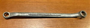 McKaig Hatch OFFSET 3/8" X 7/16" Box Wrench - Picture 1 of 2