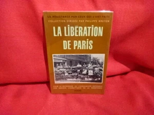 COLLECTIF - La Libération de Paris.  - Imagen 1 de 12