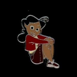 Pin Disney Funko The Proud Family Penny Proud 148123 - Imagen 1 de 1