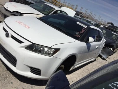 Used Starter Motor fits: 2012 Scion TC 1.7kw Grade A - Image 1 of 4