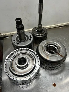 6L80E TRASMIOSN SET 2006 UP OEM - Picture 1 of 11
