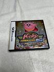 Kirby Super Star Ultra - nur Nintendo DS Spiel