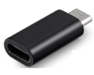 Type C Male to Micro USB Female Port Connector Converter Adapter FREE POSTAGE - Picture 1 of 1
