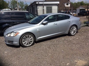 LED-RÜCKLEUCHTENEINHEIT LINKS FÜR JAGUAR XF X250 BEIFAHRER 8X2313404BD Bj 2013 - Bild 1 von 13