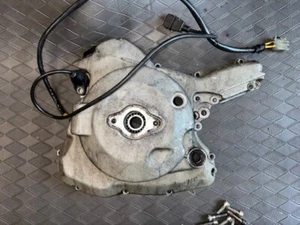 DUCATI MULTISTRADA 1000 2006 ALTERNATOR/ STATOR ENGINE SIDE COVER - Picture 1 of 15