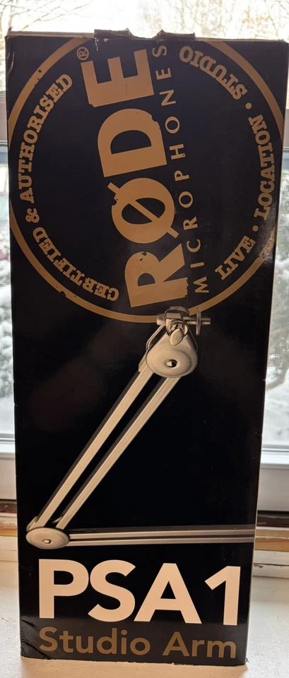 Rode PSA1+ Professional Studio Arm - Image 1 of 1