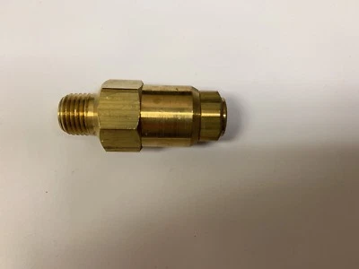 SPRAYING SYSTEMS Co. 1/4" LNN-2