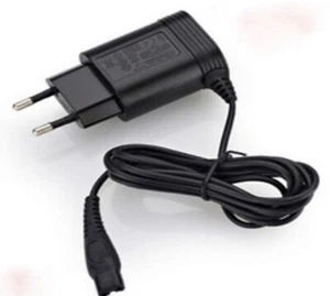 Alimentatore caricabatterie adattatore AC per rasoio Philips Norelco HQ8500 HQ8505EU - Foto 1 di 1