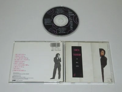 TANITA TIKARAM/THE SWEET KEEPER(WEA 9031-70800-2) CD ALBUM - Bild 1 von 3