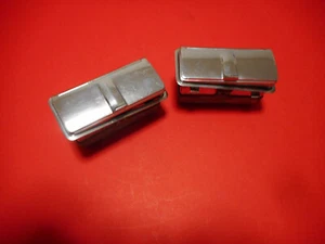 ORIGINAL LANCIA FLAMINIA ASCHENBECHER - LANCIA FLAVIA - Bild 1 von 3