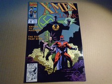 CLASSIC X-MEN #65 Marvel Comics 1991 VF/NM