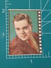 Late 1940S Pre 1950 Nannina Rko Radio Cinema Stars Orson Welles Rookie Card
