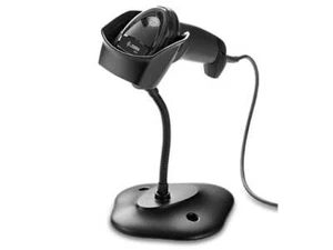 Zebra DS2208 Lettore di codici a barre portatile 1D/2D LED Nero  SR7U2100SGW - Foto 1 di 2