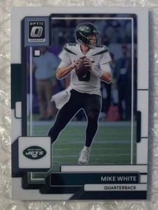 2022 Panini Donruss Optic #151 Mike White - Picture 1 of 2