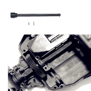 Main Shaft for AXIAL  JR CAN-AM MAVERICK AX90052/AXI90069 RC Car Upgrade ZFS - Picture 1 of 3
