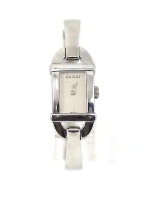 Gucci браслет из нержавеющей стали часы 6800L - Изображение 1 из 3
