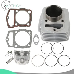 Cylinder Piston Ring Gasket Kit For Honda CRF150F 150cc BBK CRF 150 F 2003-2005 - Bild 1 von 19